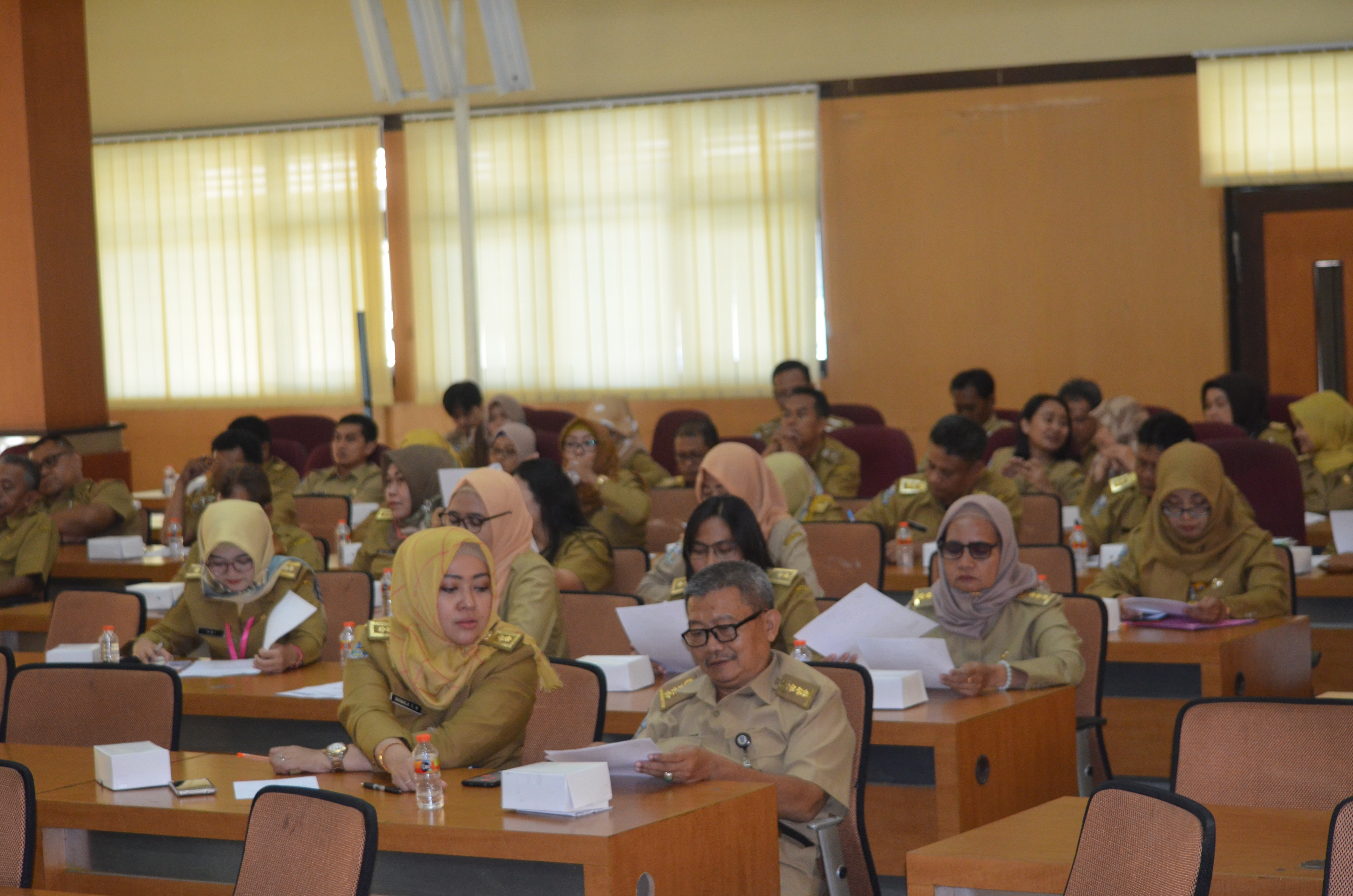 <p>KOORDINASI ISO</p>