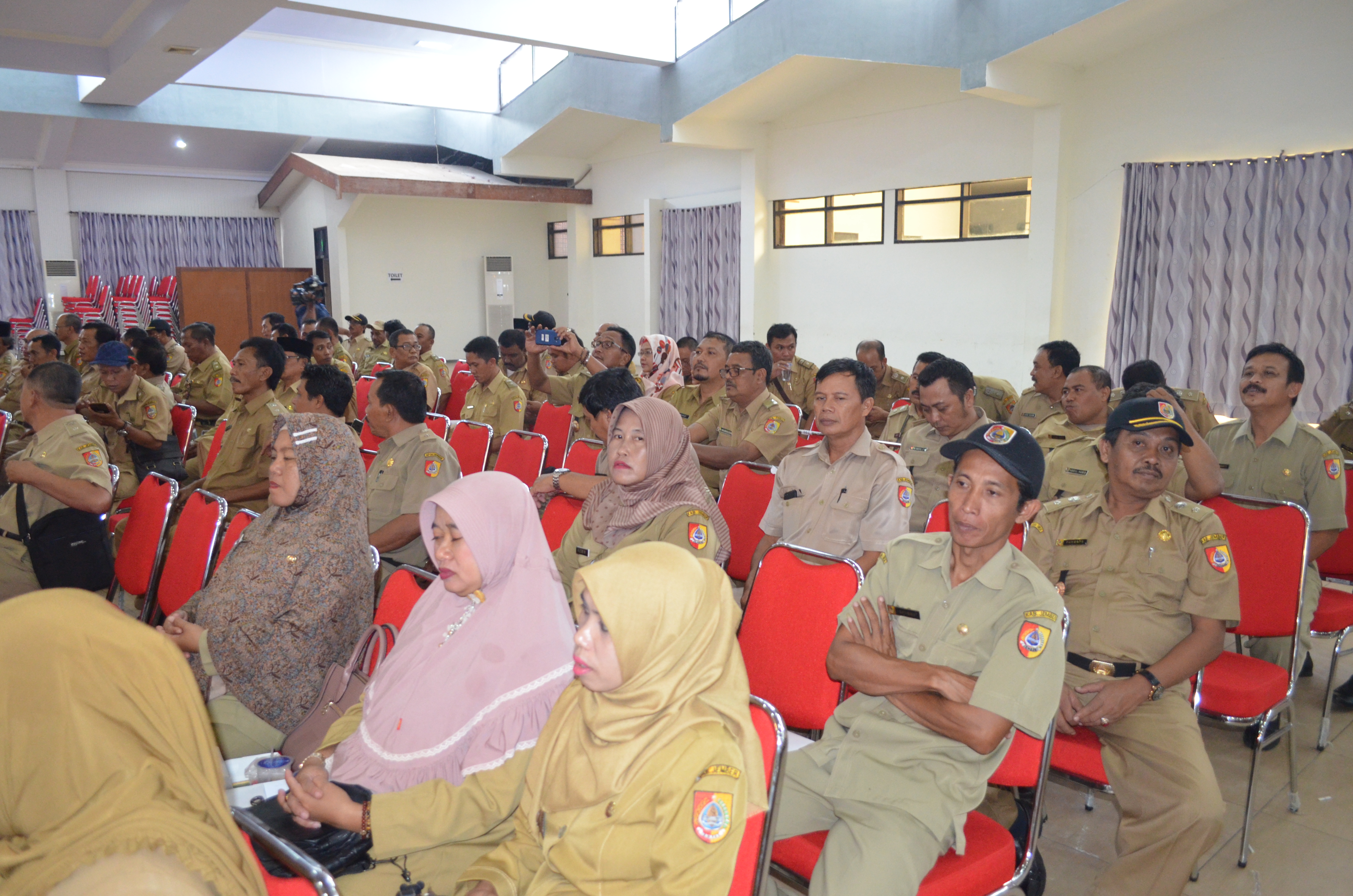 <p>KLINIK DESA JEMBER</p>