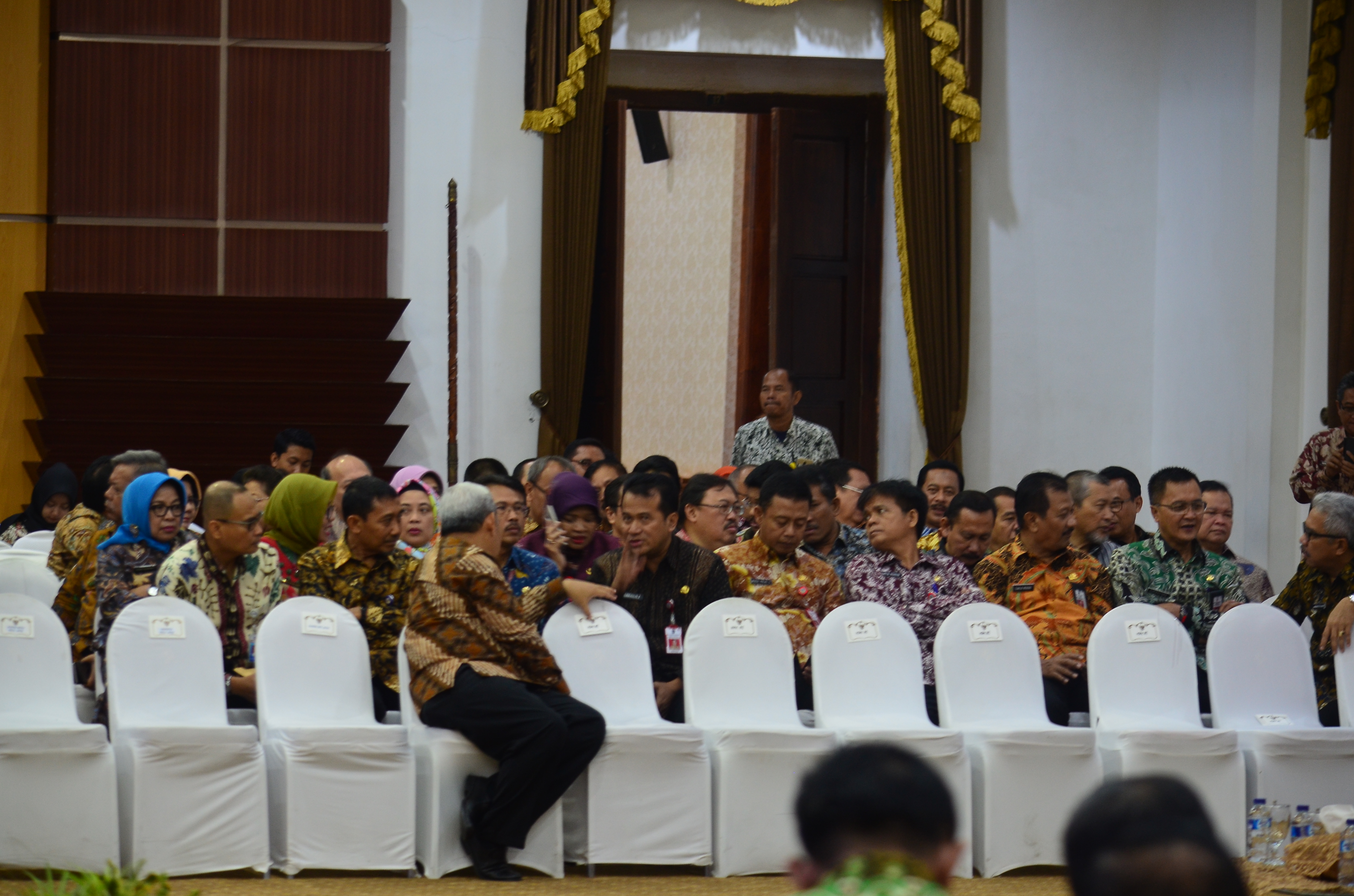 <p>KORSUPGAH 2019</p>