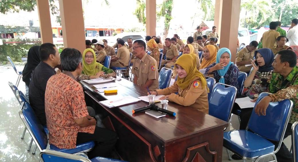 <p>KLINIK DESA JEMBER</p>