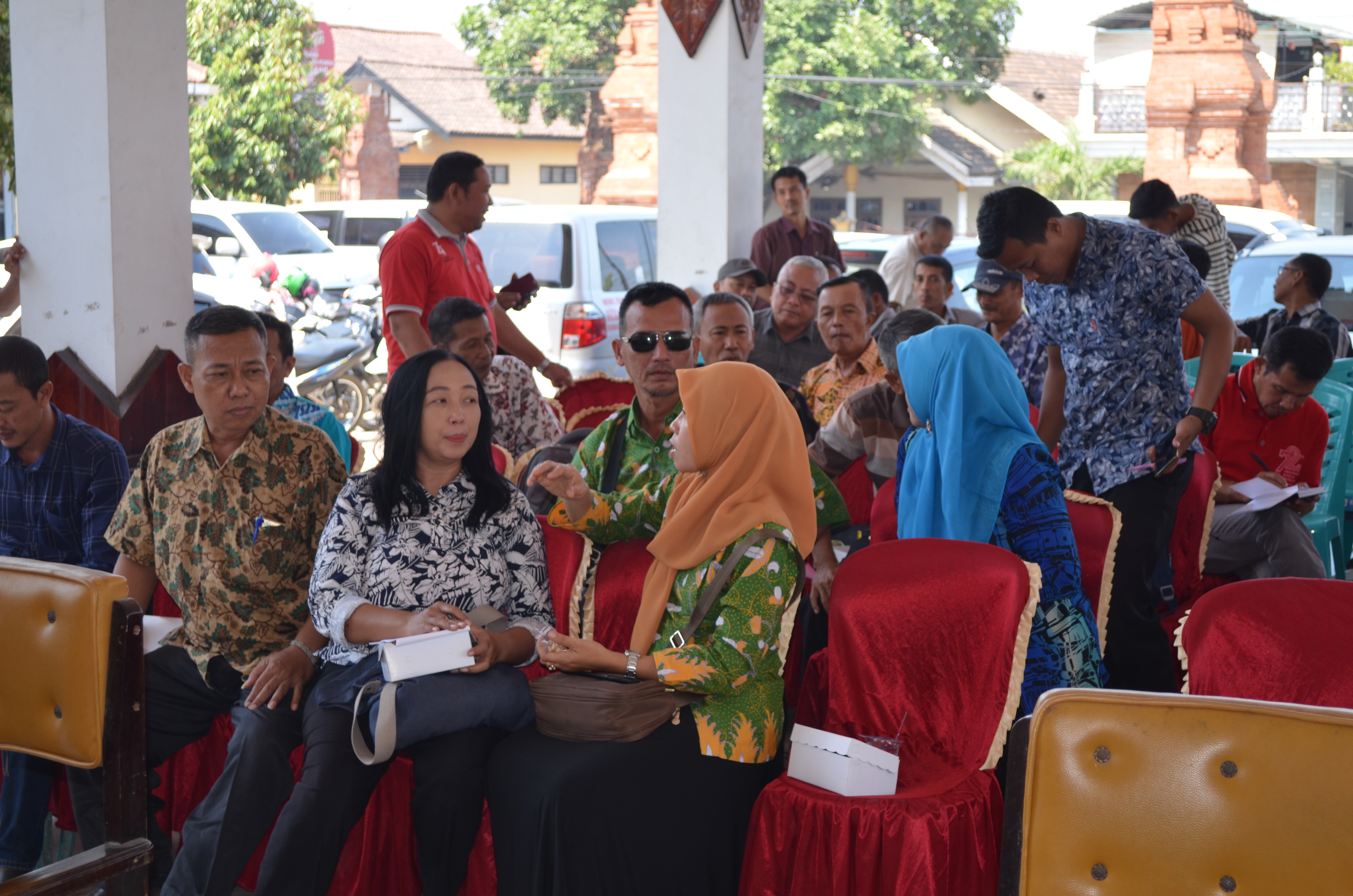 <p>KLINIK DESA MOJOKERTO</p>