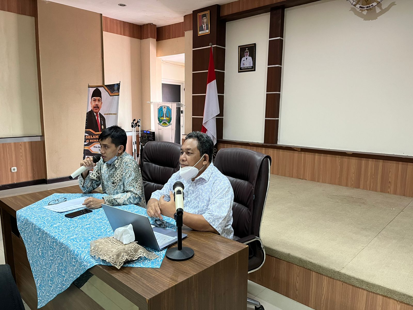 Sosialisasi Gratifikasi