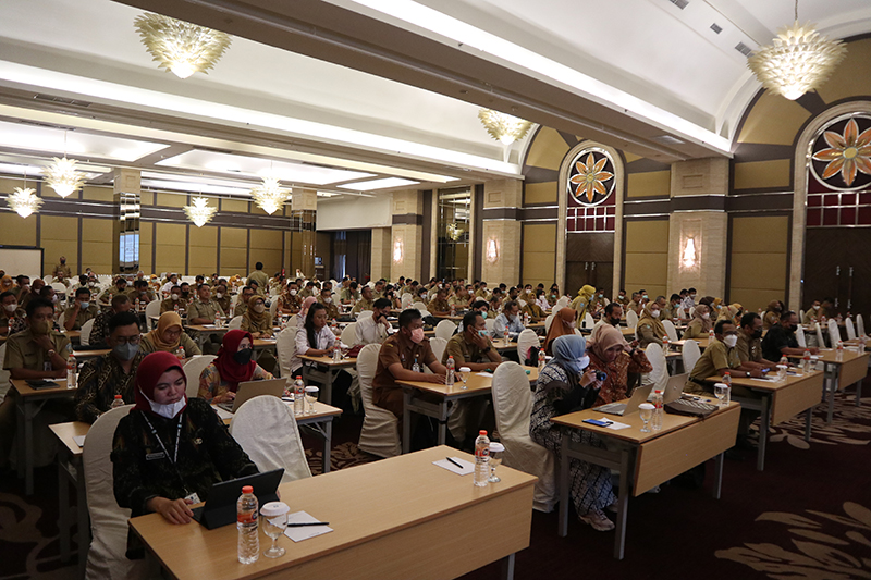 <p>Penguatan Focal Point Penanganan DuMas 24 Oktober 2022</p>